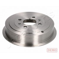TA-0207C JAPANPARTS Гальмівний барабан