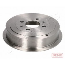 TA-0207C JAPANPARTS Гальмівний барабан
