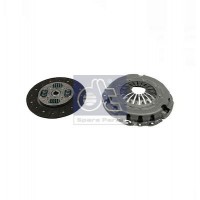 6.93057 DT Spare Parts Комплект зчеплення