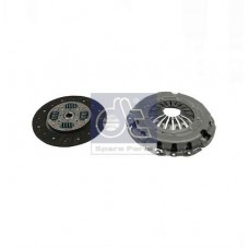 6.93057 DT Spare Parts Комплект зчеплення