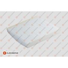 E146141 EUROREPAR Фільтр повітря у внутрішньому просторі
