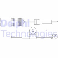 LZ0140 DELPHI Сигналізатор зносу гальмівних колодок