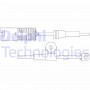 LZ0140 DELPHI Сигналізатор зносу гальмівних колодок