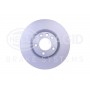 8DD 355 119-521 HELLA PAGID Гальмівний диск