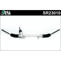 SR23010 ERA Benelux Кермовий механізм