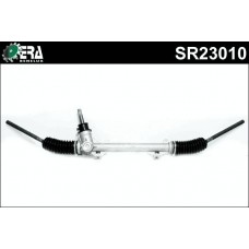 SR23010 ERA Benelux Кермовий механізм