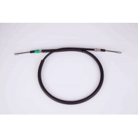 8AS 355 668-051 HELLA Тросик, cтояночный тормоз