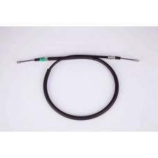 8AS 355 668-051 HELLA Тросик, cтояночный тормоз