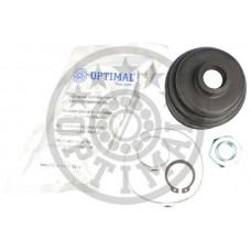 CVB-10240CR OPTIMAL Комплект пыльника, Привідний вал
