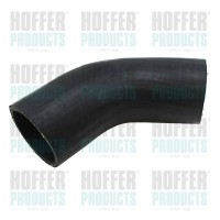 Трубка наддуваемого повітря HOFFER 96159