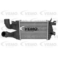 Интеркулер VEMO V40-60-2060