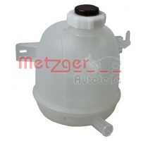 2140019 METZGER Компенсаційний бак охолоджувальна рідина