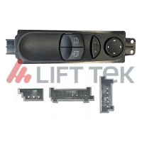 LTMEP76002 LIFT-TEK Вимикач склопідйомник