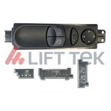LTMEP76002 LIFT-TEK Вимикач склопідйомник