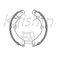 K9934 KAISHIN Комплект гальмівних колодок