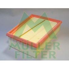 PA3365 MULLER FILTER Повітряний фільтр