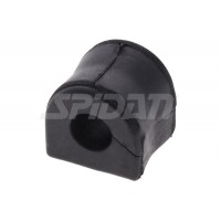 412015 SPIDAN CHASSIS PARTS Опора стабілізатора