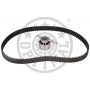 SK-1288 OPTIMAL Комплект ременя ГРМ