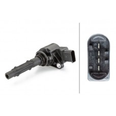 5DA 230 036-041 HELLA Котушка запалювання