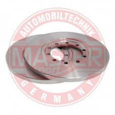 24011601261-SET-MS MASTER-SPORT GERMANY Гальмівний диск