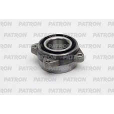 PBK2330H PATRON Комплект підшипника ступиці колеса