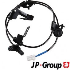 3597105570 JP GROUP Датчик частота обертання колеса