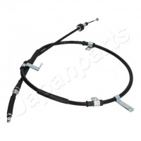 BC-H74L JAPANPARTS Тросик, cтояночный тормоз