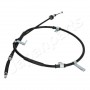 BC-H74L JAPANPARTS Тросик, cтояночный тормоз