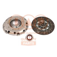 201-06062 IAP QUALITY PARTS Комплект зчеплення