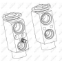 WG2161454 WILMINK GROUP Розширювальний клапан кондиціонера