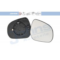 55 62 38-80 JOHNS Дзеркальне скло зовнішнє дзеркало