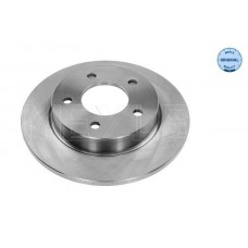 35-15 523 0022 MEYLE Гальмівний диск