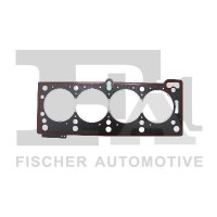 EC2200-902 FA1 Прокладка головка циліндра