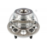 912738 OPTIMAL Комплект підшипника ступиці колеса