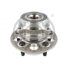 912738 OPTIMAL Комплект підшипника ступиці колеса