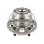 912738 OPTIMAL Комплект підшипника ступиці колеса
