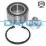 KWD1223 DAYCO Комплект підшипника ступиці колеса