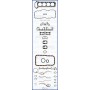 WG1164585 WILMINK GROUP Комплект прокладок двигун