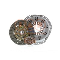 201-13180 IAP QUALITY PARTS Комплект зчеплення