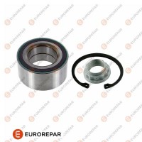 1681961780 EUROREPAR Комплект підшипника ступиці колеса