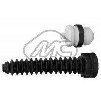 06381 METALCAUCHO Пилозахисний комплект амортизатор
