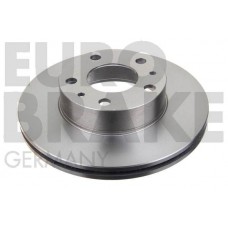 5815209945 EUROBRAKE Гальмівний диск