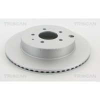 8120 50173C TRISCAN Гальмівний диск