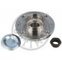 602251 OPTIMAL Комплект підшипника ступиці колеса