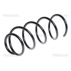 8750 11110 TRISCAN Пружина ходової частини