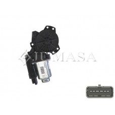 ZR RNO108 L C JUMASA Електродвигун склопідйомник