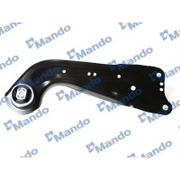 MSA015246 MANDO Ричаг незалежної підвіски колеса, подвеска колеса