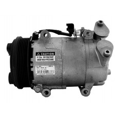 10-0836 Airstal Компресор кондиціонера