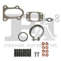KT140105 FA1 Монтажний комплект компресор