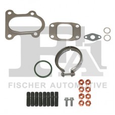 KT140105 FA1 Монтажний комплект компресор
